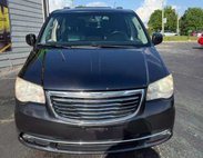 2014 Chrysler Town and Country Touring