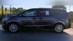 2019 Kia Sedona EX