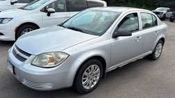 2010 Chevrolet Cobalt LS