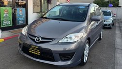 2010 Mazda MAZDA5 Sport