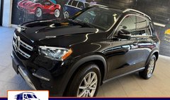 2024 Mercedes-Benz GLE-Class GLE 450e 4MATIC