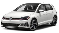 2020 Volkswagen Golf GTI S