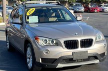 2014 BMW X1 xDrive28i