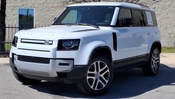 2024 Land Rover Defender 110 P300 S