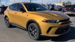 2024 Dodge Hornet R/T