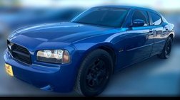 2008 Dodge Charger Base