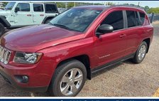 2014 Jeep Compass Sport
