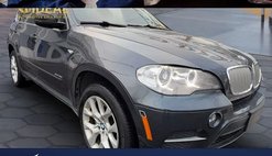 2013 BMW X5 xDrive35i Premium