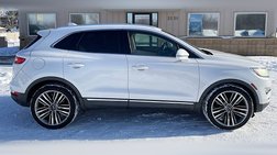2015 Lincoln MKC Base