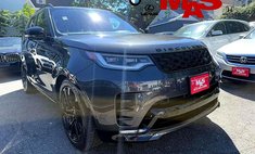2022 Land Rover Discovery P360 HSE R-Dynamic