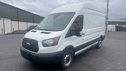 2018 Ford Transit 350