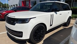 2024 Land Rover Range Rover P530 SE LWB