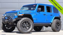 2023 Jeep Wrangler Rubicon 392