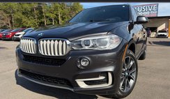 2018 BMW X5 sDrive35i