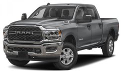 2024 Ram Ram Pickup 2500 Laramie
