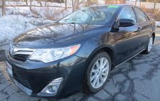 2013 Toyota Camry SE V6