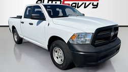 2020 Ram Ram Pickup 1500 Classic Tradesman