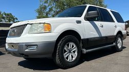 2003 Ford Expedition XLT