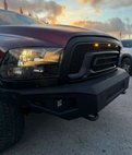 2020 Ram Ram Pickup 1500 Classic Warlock