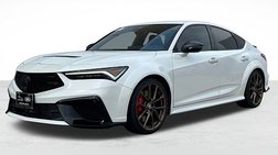 2024 Acura Integra Type S