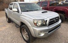 2010 Toyota Tacoma PreRunner V6
