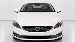 2015 Volvo S60 T5 Drive-E Premier