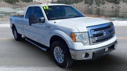 2013 Ford F-150 XL