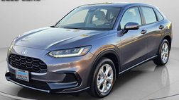 2023 Honda HR-V LX
