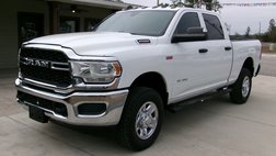 2022 Ram Ram Pickup 2500 Tradesman