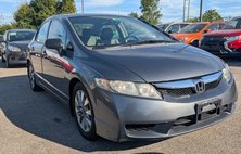 2009 Honda Civic EX-L
