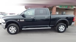 2015 Ram Ram Pickup 2500 Big Horn