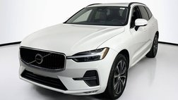2022 Volvo XC60 B5 Momentum