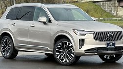 2026 Volvo XC90 T8 Plus 7P
