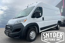 2023 Ram ProMaster 2500 159 WB
