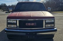 1990 GMC Sierra 1500 C1500