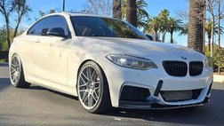 2016 BMW 2 Series M235i
