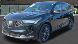 2023 Acura RDX SH-AWD w/Advance w/A-SPEC