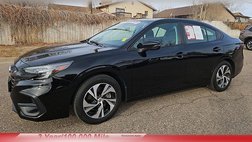 2023 Subaru Legacy Premium