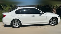 2018 BMW 3 Series 330i