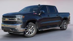 2022 Chevrolet Silverado 1500 Limited LT