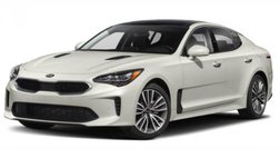 2018 Kia Stinger Premium