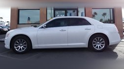 2011 Chrysler 300 Limited