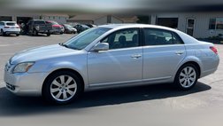 2005 Toyota Avalon XL