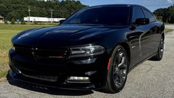 2015 Dodge Charger R/T