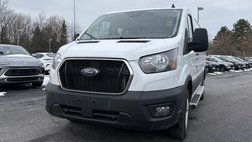 2024 Ford Transit 250