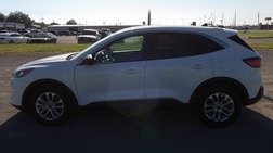 2022 Ford Escape Hybrid SE