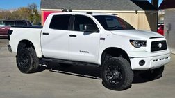 2008 Toyota Tundra Base