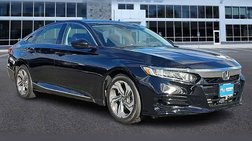 2020 Honda Accord EX-L