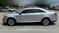2012 Ford Taurus SEL