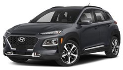2018 Hyundai Kona Limited